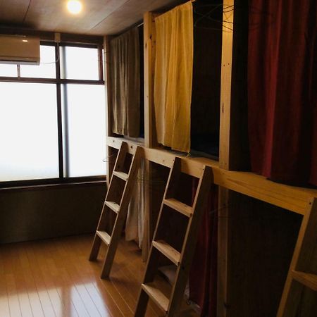 Kitatono Guest House Matsue Exterior foto