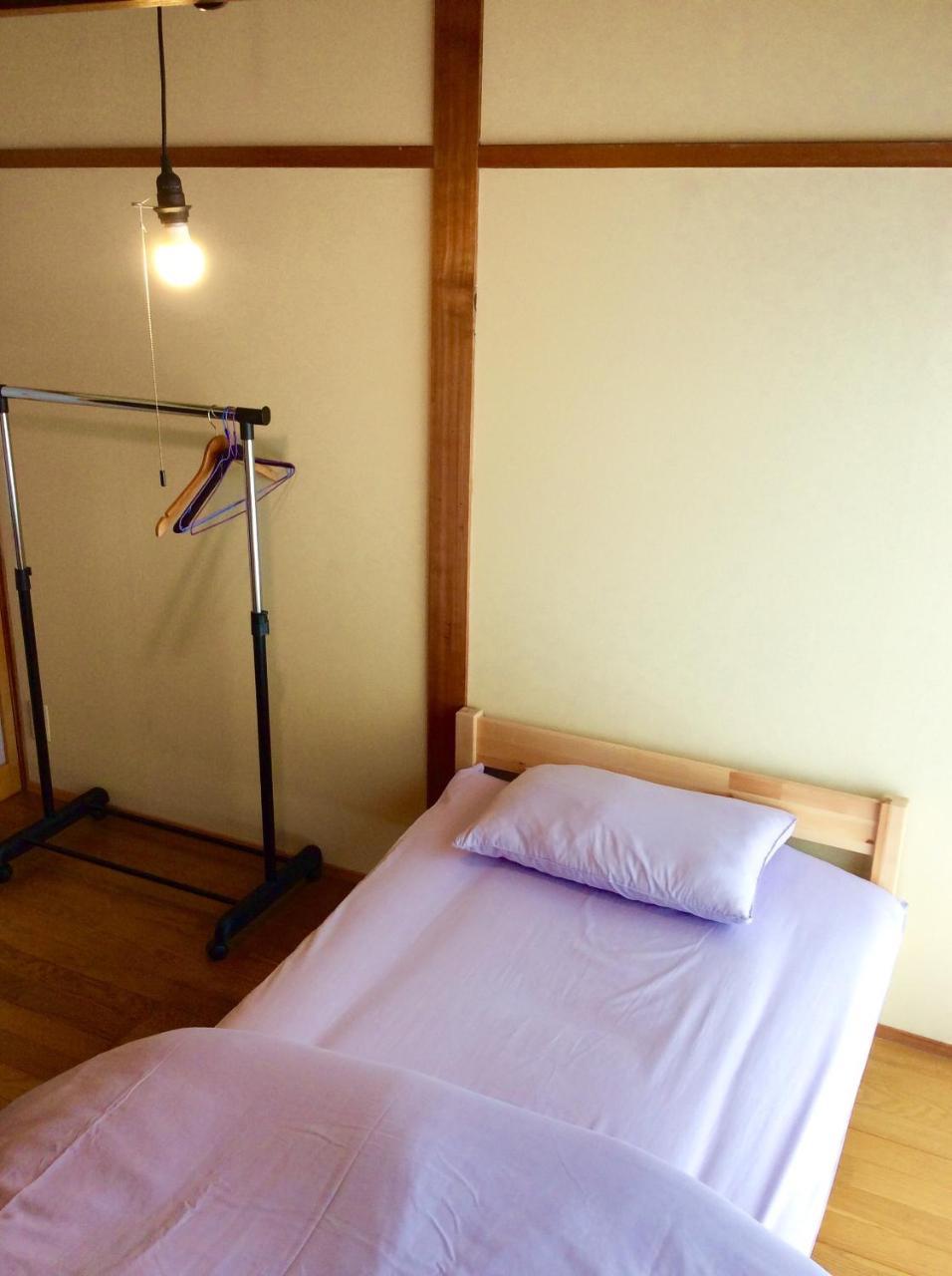 Kitatono Guest House Matsue Habitación foto