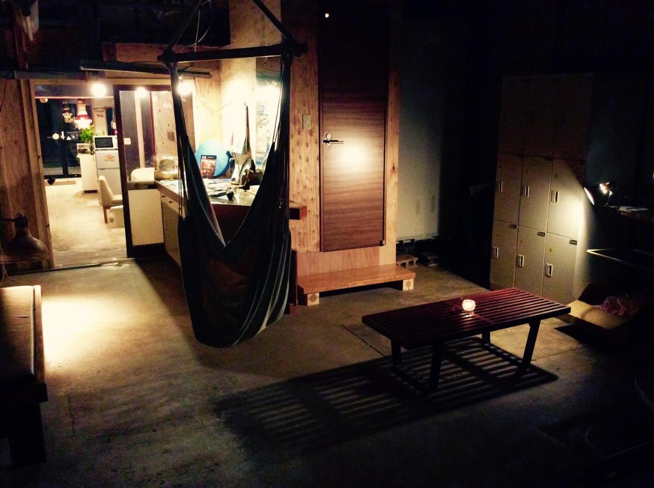 Kitatono Guest House Matsue Exterior foto