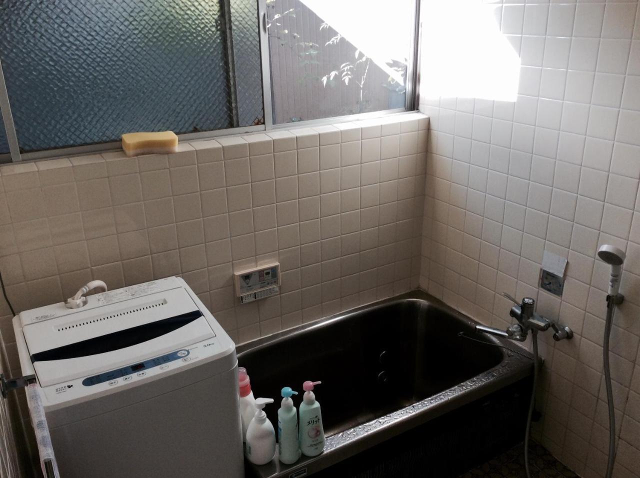 Kitatono Guest House Matsue Exterior foto