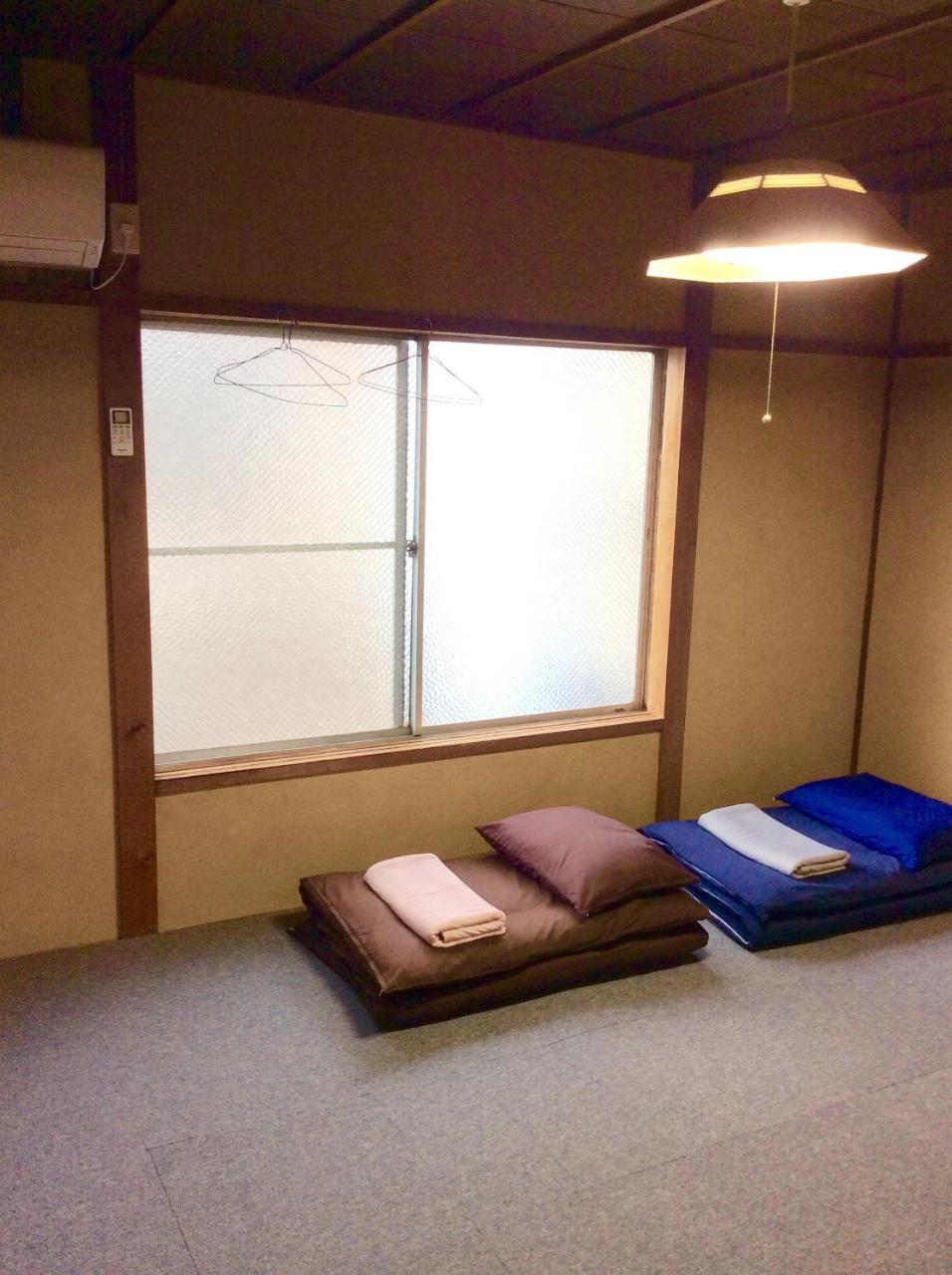 Kitatono Guest House Matsue Exterior foto