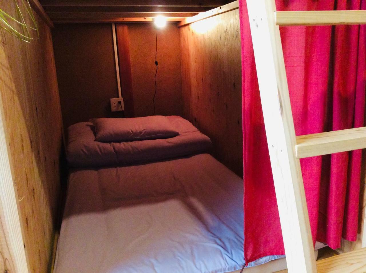 Kitatono Guest House Matsue Exterior foto